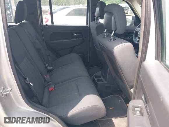 2012 Jeep Liberty Sport z VIN 1C4PJLAK0CW111694, wystawiony jako IAAI lot #42667595 z przebiegiem 78 451 mil mil oraz . Historia ofert i sprzedaży dostępna na DreamBid. Obrazek 8.