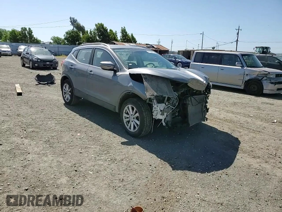2017 Nissan Rogue SV with VIN JN1BJ1CR4HW120725, listed as a Copart auction lot 57706015 with 111,916 mi miles and Salvage title. Bid and sale history available at DreamBid. Image 14.