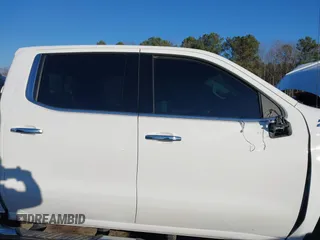2022 Chevrolet Silverado 1500 LTZ with VIN 3GCUYGET2NG211421, listed as a IAAI auction lot 41349563 with 78,940 mi miles and . Bid and sale history available at DreamBid. Image 13.