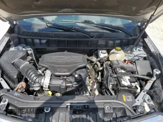 2019 Cadillac XT5 Premium Luxury FWD с VIN 1GYKNERS5KZ235627, выставлен на аукционе Copart как лот 61629735 с пробегом Не указан миль и Списание • Salvage title. История ставок и продаж доступна на DreamBid. Изображение 11.