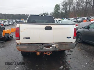 2001 Ford F-150 XL with VIN 1FTRX17L51NA07099, listed as a IAAI auction lot 41618275 with 161,169 mi miles and . Bid and sale history available at DreamBid. Image 16.