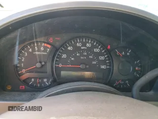 2005 Nissan Titan SE with VIN 1N6AA07A45N509323, listed as a Copart auction lot 43031055 with 383,377 mi miles and Clean Title. Bid and sale history available at DreamBid. Image 9.
