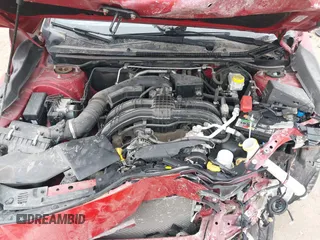 2018 Subaru Impreza Special Sports z VIN 4S3GTAK67J3718755, wystawiony jako IAAI lot #41870079 z przebiegiem Nie podano mil oraz . Historia ofert i sprzedaży dostępna na DreamBid. Obrazek 10.