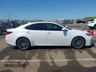 2016 Lexus ES with VIN JTHBK1GG4G2234151, listed as a IAAI auction lot 42004701 with 146,639 mi miles. Bid and sale history available at carsss.com. Image 13.