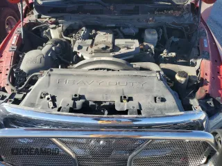 2015 Ram 3500 Tradesman with VIN 3C63RPGL1FG533580, listed as a Copart auction lot 43945344 with 483,802 mi miles and Clean Title. Bid and sale history available at carsss.com. Image 11.
