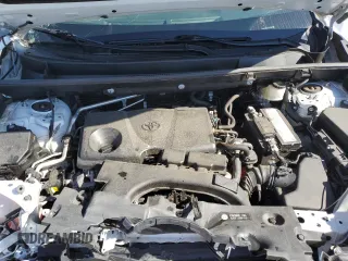 2020 Toyota RAV4 LE with VIN 2T3H1RFV1LC049099, listed as a Copart auction lot 48120255 with 39,760 mi miles and Salvage Title. Bid and sale history available at carsss.com. Image 12.