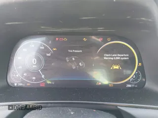 2020 Hyundai Sonata SEL z VIN 5NPEF4JA2LH060078, wystawiony jako IAAI lot #41830034 z przebiegiem 28 611 mil mil oraz . Historia ofert i sprzedaży dostępna na DreamBid. Obrazek 7.