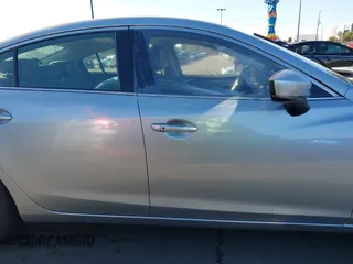 2018 Mazda 6 Grand Touring with VIN JM1GL1TY0J1306768, listed as a IAAI auction lot 41744640 with 81,798 mi miles and . Bid and sale history available at DreamBid. Image 14.