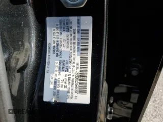 2015 Mazda CX-9 Sport with VIN JM3TB3BV9F0465197, listed as a Copart auction lot 80254294 with 110,727 mi miles and Salvage Title. Bid and sale history available at carsss.com. Image 16.