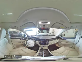 2021 Volvo XC60 Inscription с VIN YV4102DLXM1737403, выставлен на аукционе Copart как лот 84945084 с пробегом 19 900 миль миль и Списание • Salvage title. История ставок и продаж доступна на DreamBid. Изображение 15.