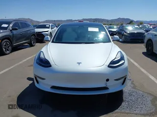 2023 Tesla Model 3 Performance z VIN 5YJ3E1EC7PF432748, wystawiony jako IAAI lot #41841913 z przebiegiem 36 043 mil mil oraz . Historia ofert i sprzedaży dostępna na DreamBid. Obrazek 12.