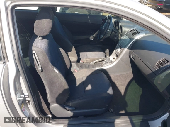 2010 Scion tC z VIN JTKDE3B75A0321993, wystawiony jako IAAI lot #41956324 z przebiegiem 135 852 mil mil oraz . Historia ofert i sprzedaży dostępna na DreamBid. Obrazek 5.