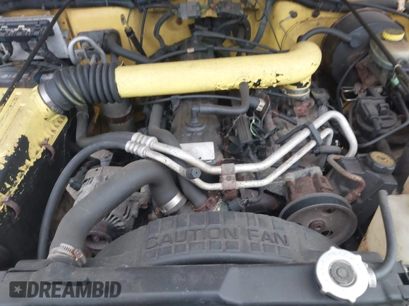 2000 Jeep Wrangler Sport with VIN 1J4FA49S4YP763414, listed as a IAAI auction lot 41478005 with 222,012 mi miles and . Bid and sale history available at DreamBid. Image 10.