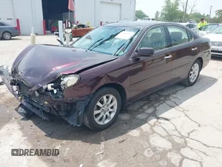 2004 Lexus ES 350 с VIN JTHBA30GX45029856, выставлен на аукционе IAAI как лот 42450699 с пробегом 167 461 миль миль и . История ставок и продаж доступна на DreamBid. Изображение 18.