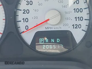 2007 Dodge 2500 SLT с VIN 3D7KS28A57G840363, выставлен на аукционе IAAI как лот 42449605 с пробегом 206 517 миль миль и . История ставок и продаж доступна на DreamBid. Изображение 15.
