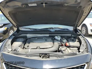 2019 Cadillac XT4 AWD Sport z VIN 1GYFZFR40KF229393, wystawiony jako Copart lot #56395665 z przebiegiem 67 333 mil mil oraz Szkoda całkowita • Salvage title. Historia ofert i sprzedaży dostępna na DreamBid. Obrazek 12.