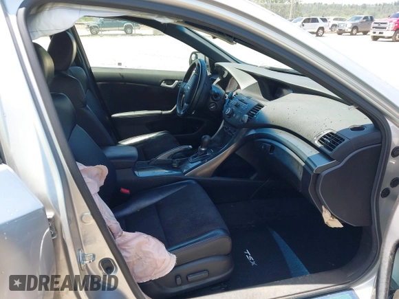 2012 Acura TSX Special Edition с VIN JH4CU2F82CC008967, выставлен на аукционе IAAI как лот 42646407 с пробегом 92 244 миль миль и . История ставок и продаж доступна на DreamBid. Изображение 5.