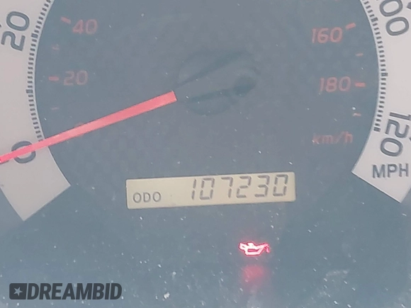 2015 Toyota Tacoma with VIN 3TMMU4FN7FM075543, listed as a IAAI auction lot 41761520 with 107,230 mi miles and . Bid and sale history available at DreamBid. Image 16.