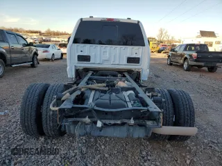 2023 Ford F-350 z VIN 1FD8X3HN5PEC04673, wystawiony jako Copart lot #41663645 z przebiegiem 51 818 mil mil oraz Szkoda całkowita • Salvage title. Historia ofert i sprzedaży dostępna na DreamBid. Obrazek 6.