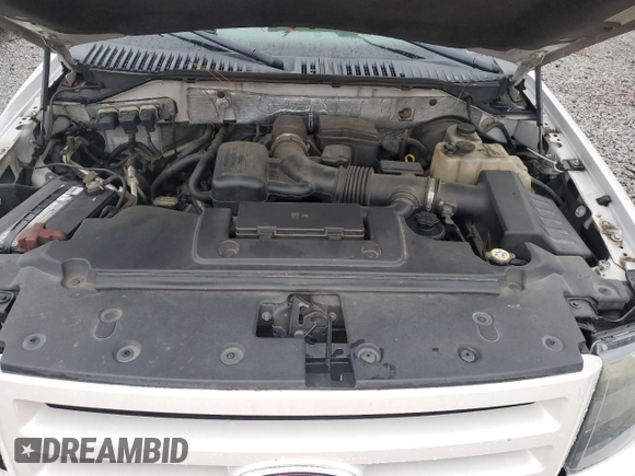 2010 Ford Expedition Max Limited with VIN 1FMJK1K5XAEA17904, listed as a Copart auction lot 79290004 with 188,729 mi miles and Salvage Title. Bid and sale history available at DreamBid. Image 12.