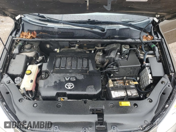 2012 Toyota RAV4 Limited с VIN 2T3DK4DVXCW080755, выставлен на аукционе Copart как лот 61860905 с пробегом 106 151 миль миль и Списание • Salvage title. История ставок и продаж доступна на DreamBid. Изображение 12.
