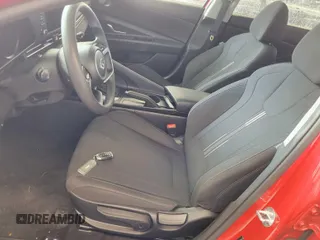 2023 Hyundai Elantra SEL with VIN 5NPLM4AG9PH112118, listed as a IAAI auction lot 42791680 with 47,354 mi miles and . Bid and sale history available at DreamBid. Image 26.