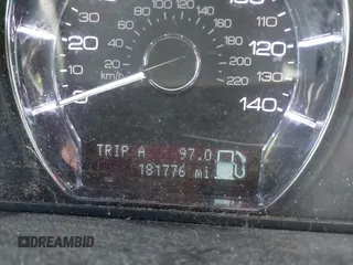 2010 Lincoln MKS with VIN 1LNHL9DR3AG613435, listed as a IAAI auction lot 42234401 with 181,776 mi miles and . Bid and sale history available at DreamBid. Image 7.