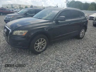 2010 Audi Q5 Premium Plus z VIN WA1LKAFP5AA091614, wystawiony jako Copart lot #59590755 z przebiegiem 175 219 mil mil oraz Szkoda całkowita • Salvage title. Historia ofert i sprzedaży dostępna na DreamBid. Obrazek 1.