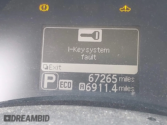 2016 Nissan LEAF S with VIN 1N4AZ0CP2GC301712, listed as a IAAI auction lot 41929753 with 67,265 mi miles. Bid and sale history available at carsss.com. Image 12.