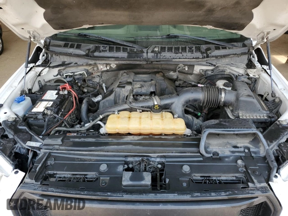 2016 Ford F-150 XL с VIN 1FTMF1EP6GKE14586, выставлен на аукционе Copart как лот 63669505 с пробегом 183 171 миль миль и Чистый • Clean title. История ставок и продаж доступна на DreamBid. Изображение 11.