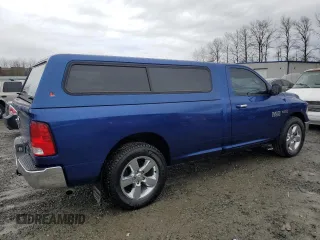 2016 Ram 1500 with VIN 3C6JR6EM6GG144416, listed as a Copart auction lot 85947254 with 94,992 mi miles and Clean title. Bid and sale history available at DreamBid. Image 3.