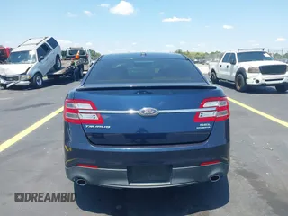 2017 Ford Taurus SEL z VIN 1FAHP2E82HG116530, wystawiony jako IAAI lot #42224056 z przebiegiem 100 946 mil mil oraz . Historia ofert i sprzedaży dostępna na DreamBid. Obrazek 17.