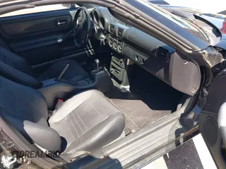 2003 Toyota MR2 with VIN JTDFR320530058205, listed as a IAAI auction lot 42184538 with 112,933 mi miles and . Bid and sale history available at DreamBid. Image 5.