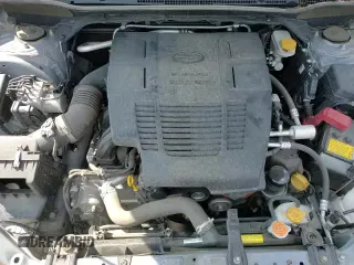 2021 Subaru Forester Special Sports z VIN JF2SKARC1MH490219, wystawiony jako Copart lot #81239545 z przebiegiem 61 072 mil mil oraz Szkoda całkowita • Salvage title. Historia ofert i sprzedaży dostępna na DreamBid. Obrazek 13.