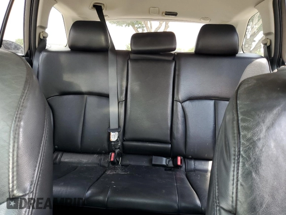 2010 Subaru Outback Limited Power Moon с VIN 4S4BRCKC6A3334939, выставлен на аукционе Copart как лот 57621465 с пробегом 152 902 миль миль и Списание • Salvage title. История ставок и продаж доступна на DreamBid. Изображение 10.