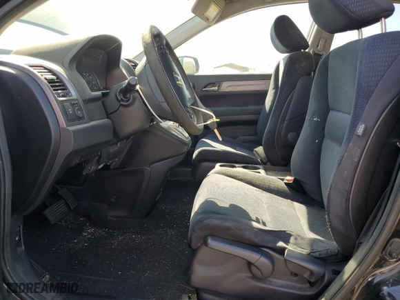 2008 Honda CR-V EX with VIN JHLRE38598C028175, listed as a Copart auction lot 49860085 with 163,450 mi miles and Clean Title. Bid and sale history available at carsss.com. Image 7.
