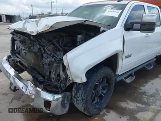 2017 Chevrolet Silverado 1500 LT with VIN 3GCPCREC6HG311064, listed as a IAAI auction lot 42026646 with 242,195 mi miles and . Bid and sale history available at DreamBid. Image 6.