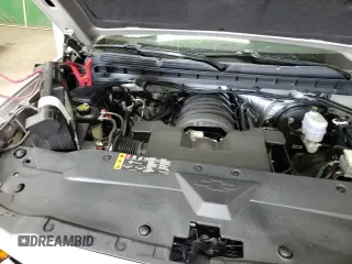 2018 Chevrolet Silverado 1500 Custom с VIN 3GCUKPEC0JG208867, выставлен на аукционе Copart как лот 82512385 с пробегом 54 331 миль миль и Чистый • Clean title. История ставок и продаж доступна на DreamBid. Изображение 13.