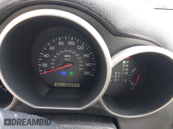 2002 Lexus SC 430 z VIN JTHFN48Y920032217, wystawiony jako IAAI lot #42091287 z przebiegiem 62 093 mil mil oraz . Historia ofert i sprzedaży dostępna na DreamBid. Obrazek 7.