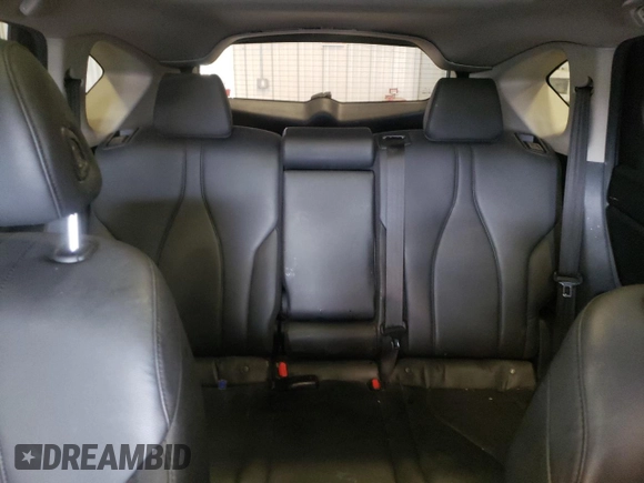 2021 Acura RDX with VIN 100000000016895W, listed as a Copart auction lot 49483105 with 94,210 mi miles and Clean title. Bid and sale history available at DreamBid. Image 10.