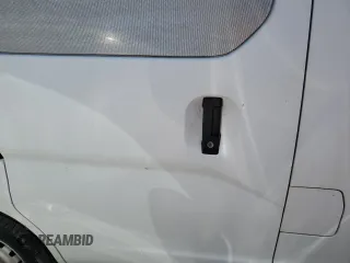 2017 Chevrolet City Express Cargo Van LT with VIN 3N63M0ZN0HK719606, listed as a Copart auction lot 53205334 with 89,838 mi miles and Salvage Title. Bid and sale history available at carsss.com. Image 10.