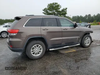 2018 Jeep Grand Cherokee Altitude with VIN 1C4RJEAG5JC300971, listed as a Copart auction lot 59596075 with 151,573 mi miles and Salvage title. Bid and sale history available at DreamBid. Image 3.