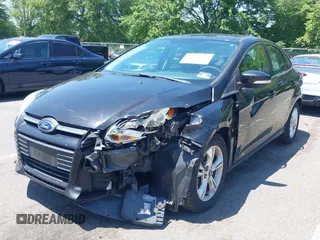 2013 Ford Focus SE с VIN 1FADP3F2XDL368493, выставлен на аукционе IAAI как лот 42569959 с пробегом 85 313 миль миль и . История ставок и продаж доступна на DreamBid. Изображение 17.