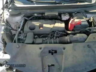 2020 Acura RDX Technology z VIN 5J8TC2H55LL020698, wystawiony jako Copart lot #70211025 z przebiegiem 83 271 mil mil oraz Szkoda całkowita • Salvage title. Historia ofert i sprzedaży dostępna na DreamBid. Obrazek 14.