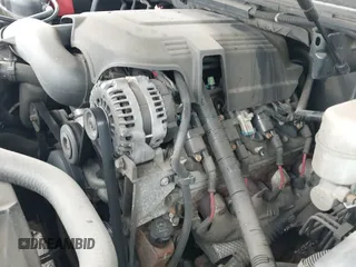 2007 GMC Yukon XL SLT z VIN 1GKFK16387R310130, wystawiony jako IAAI lot #42528854 z przebiegiem 209 581 mil mil oraz . Historia ofert i sprzedaży dostępna na DreamBid. Obrazek 12.