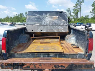 1996 Ford F-250 with VIN 2FTHF26F3TCA56018, listed as a IAAI auction lot 42309337 with Not provided miles and . Bid and sale history available at DreamBid. Image 12.