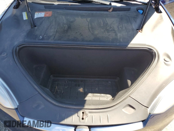 2016 Tesla Model S 90D z VIN 5YJSA1E27GF172611, wystawiony jako Copart lot #49434005 z przebiegiem 175 665 mil mil oraz Szkoda całkowita • Salvage title. Historia ofert i sprzedaży dostępna na DreamBid. Obrazek 11.