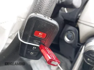 2019 Toyota RAV4 XLE with VIN JTMW1RFV4KD022612, listed as a IAAI auction lot 41717134 with 52,190 mi miles. Bid and sale history available at carsss.com. Image 11.