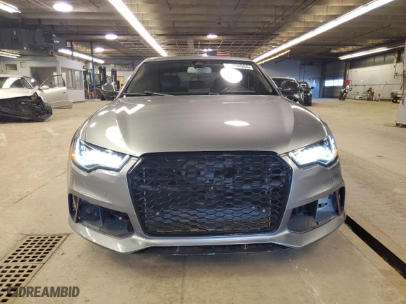 2013 Audi S6 Prestige with VIN WAUJ2AFC0DN093923, listed as a Copart auction lot 80250904 with 115,789 mi miles and Clean Title. Bid and sale history available at carsss.com. Image 5.