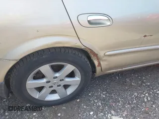 2000 Nissan Maxima GXE с VIN JN1CA31A8YT220292, выставлен на аукционе IAAI как лот 42175430 с пробегом Не указан миль и . История ставок и продаж доступна на DreamBid. Изображение 6.